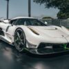 Koenigsegg Jesko